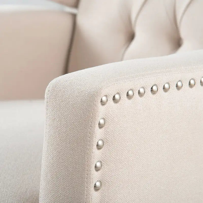 Poltrona reclinabile manuale Wing Chair