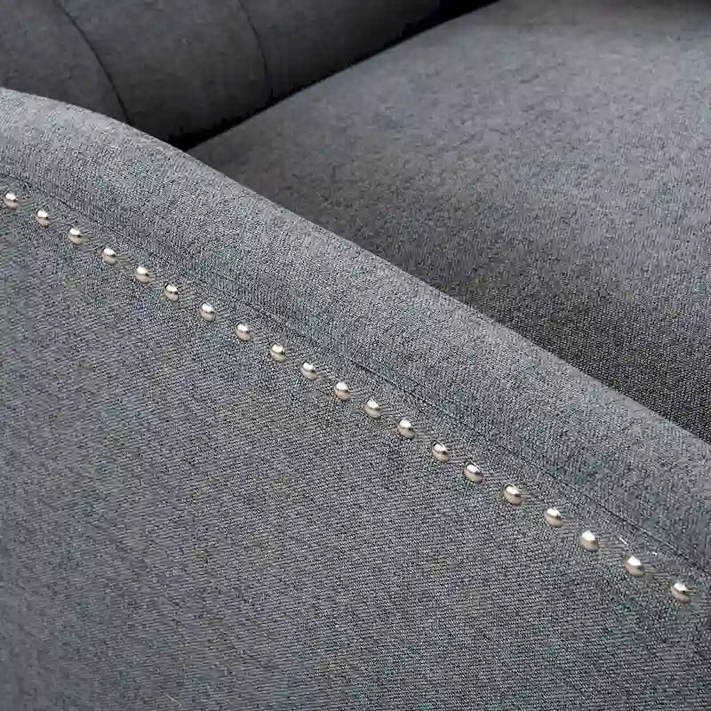 Poltrona reclinabile manuale Wing Chair