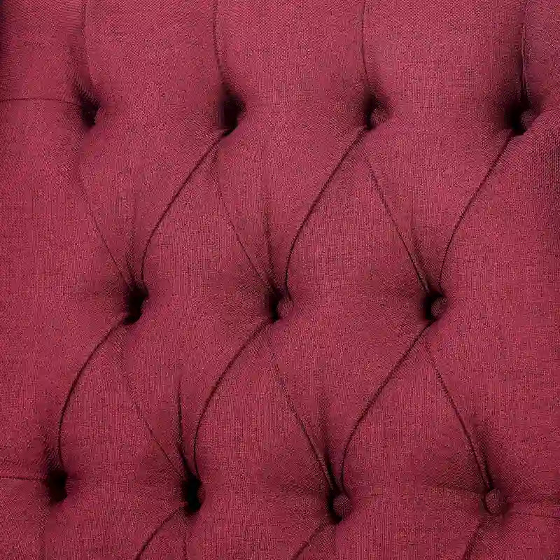 Poltrona reclinabile manuale Wing Chair