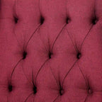 Poltrona reclinabile manuale Wing Chair