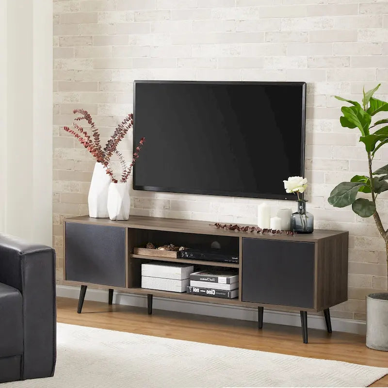 Supporto TV per TV da 32-65 pollici - 42 pollici