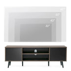 Supporto TV per TV da 32-65 pollici - 42 pollici
