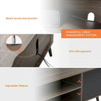Supporto TV per TV da 32-65 pollici - 42 pollici